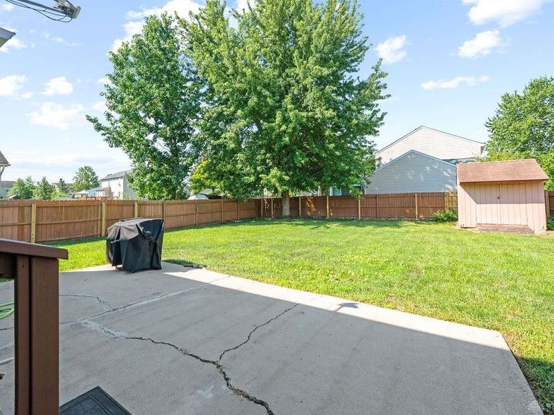 2444 Featherston Court, Miami Township, OH 45342 Photo 47