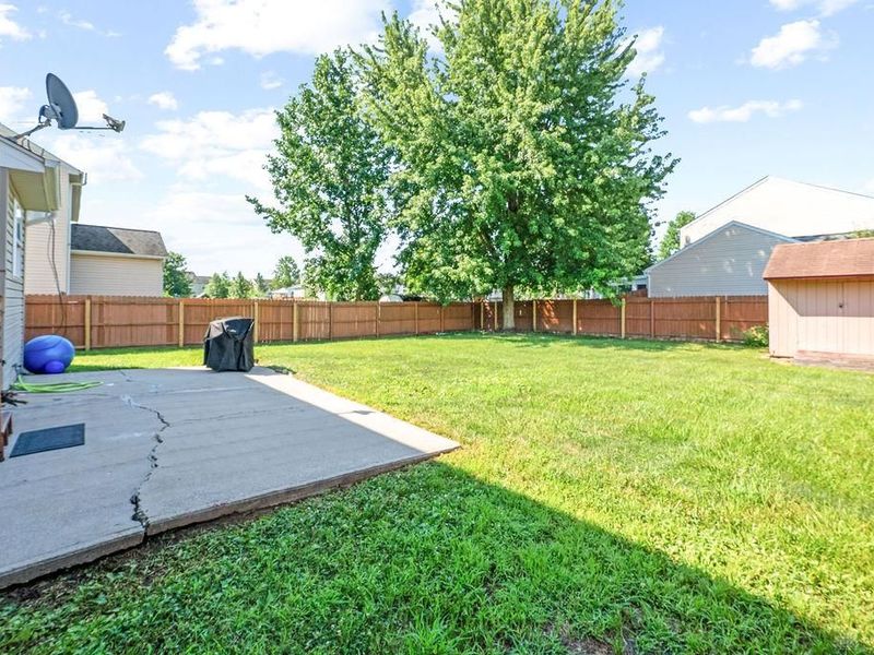 2444 Featherston Court, Miami Township, OH 45342 Photo 48