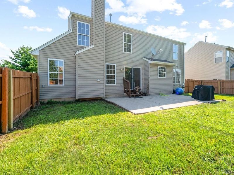 2444 Featherston Court, Miami Township, OH 45342 Photo 49