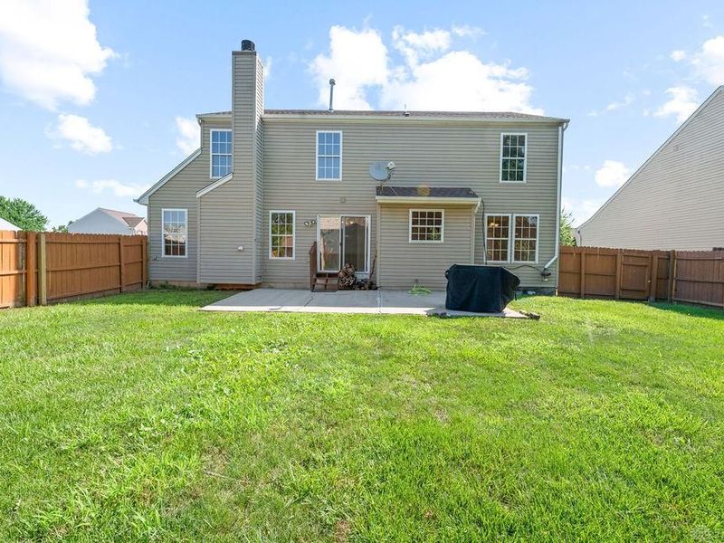 2444 Featherston Court, Miami Township, OH 45342 Photo 51