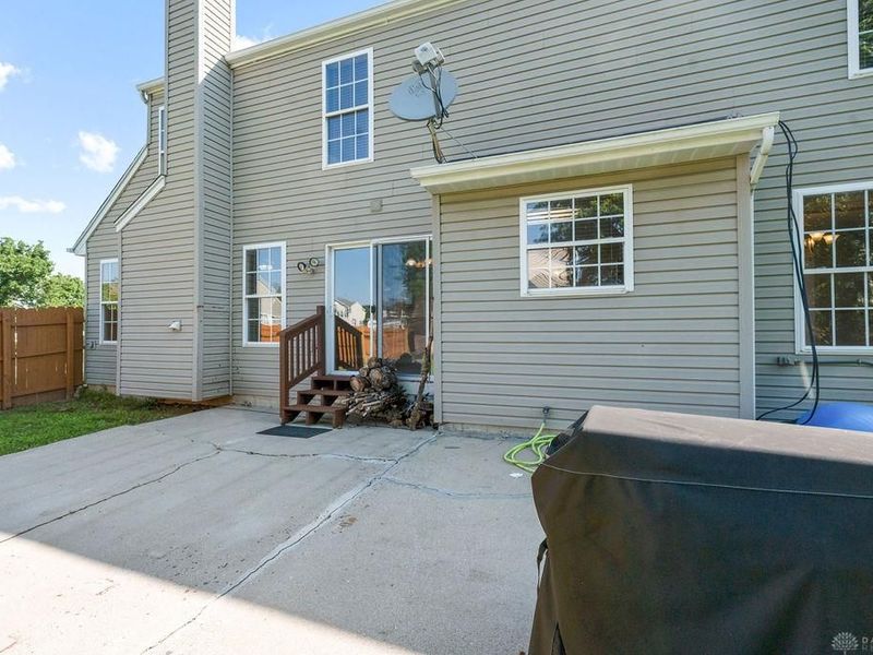 2444 Featherston Court, Miami Township, OH 45342 Photo 53