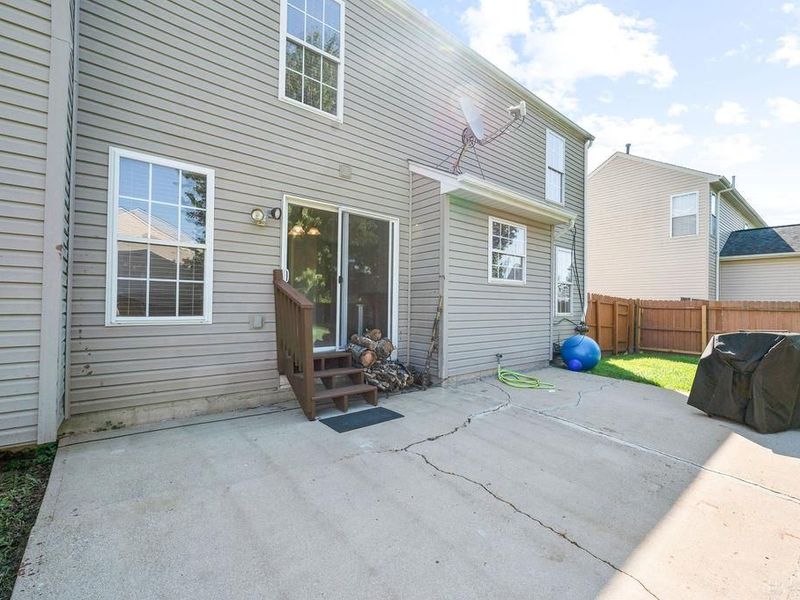 2444 Featherston Court, Miami Township, OH 45342 Photo 54