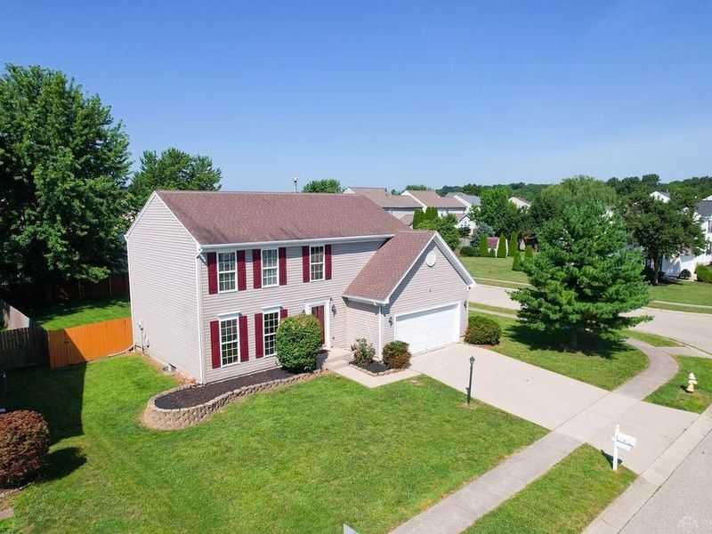 2444 Featherston Court, Miami Township, OH 45342 Photo 58
