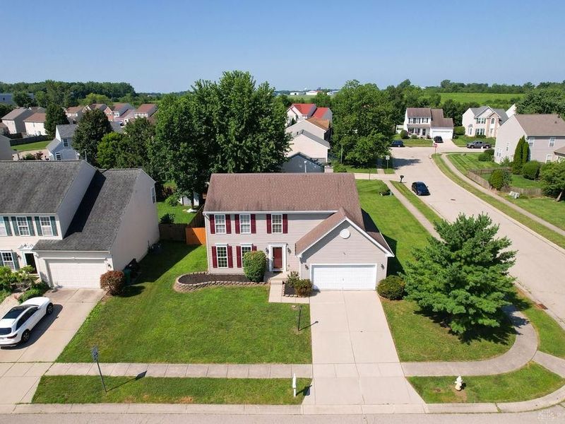 2444 Featherston Court, Miami Township, OH 45342 Photo 60