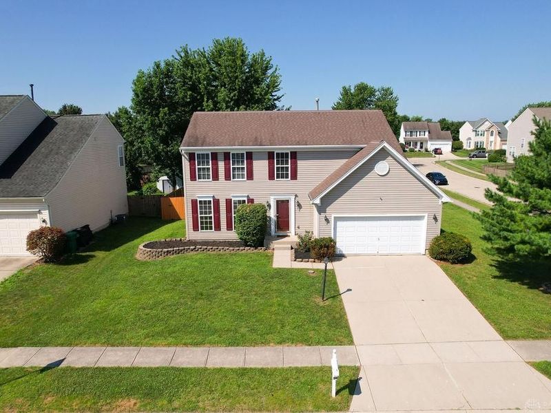 2444 Featherston Court, Miami Township, OH 45342 Photo 61