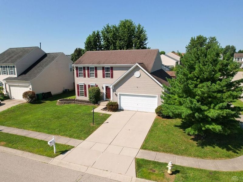 2444 Featherston Court, Miami Township, OH 45342 Photo 62
