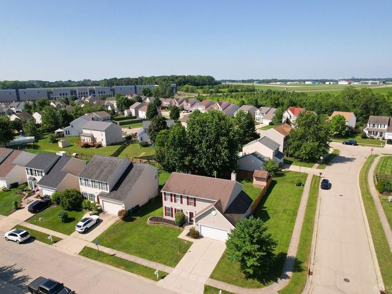 2444 Featherston Court, Miami Township, OH 45342 Photo 63