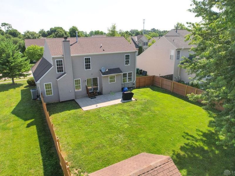 2444 Featherston Court, Miami Township, OH 45342 Photo 67