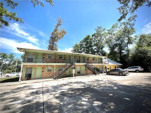 48 WHITMAR Drive, Hammond, LA 70401