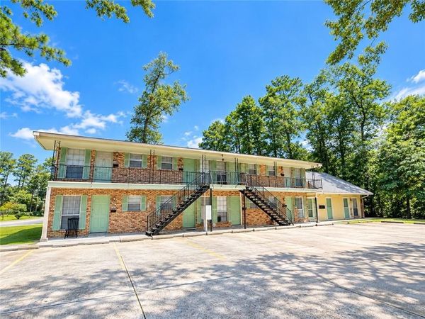 48 WHITMAR Drive, Hammond, LA 70401