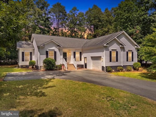 178 PINEHURST DRIVE , GORDONSVILLE, VA 22942