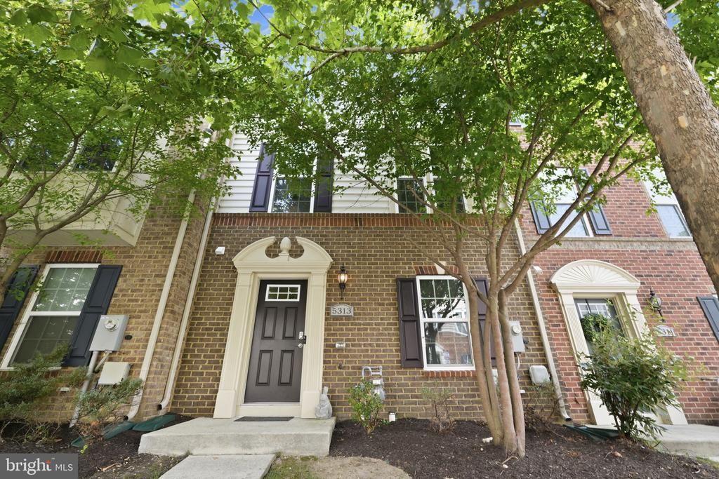 5313 SETTLING POND LANE, GREENBELT, MD 20770