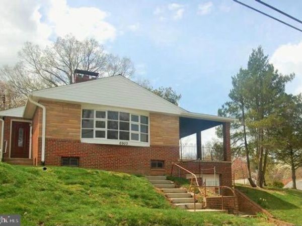 6903 BUCHANAN STREET, HYATTSVILLE, MD 20784