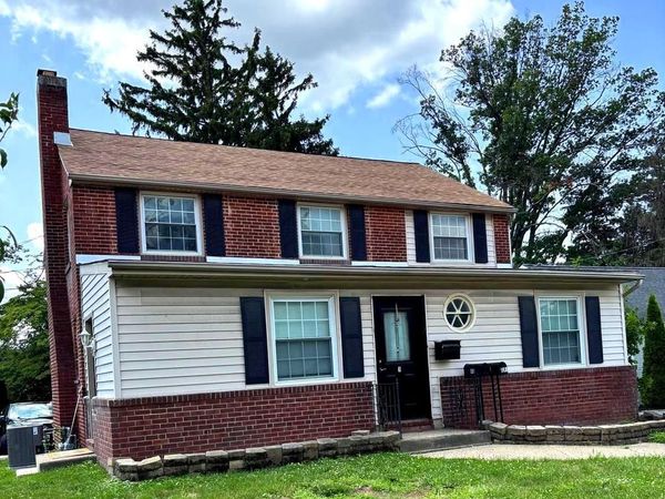 501 RT W, CHERRY HILL, NJ 08034