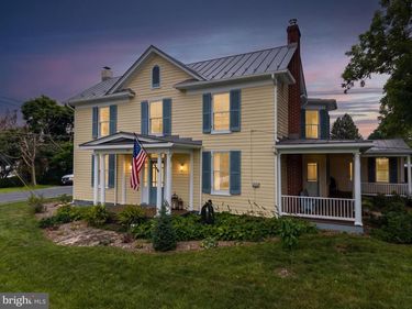 116 CAVE STREET, LURAY, VA 22835