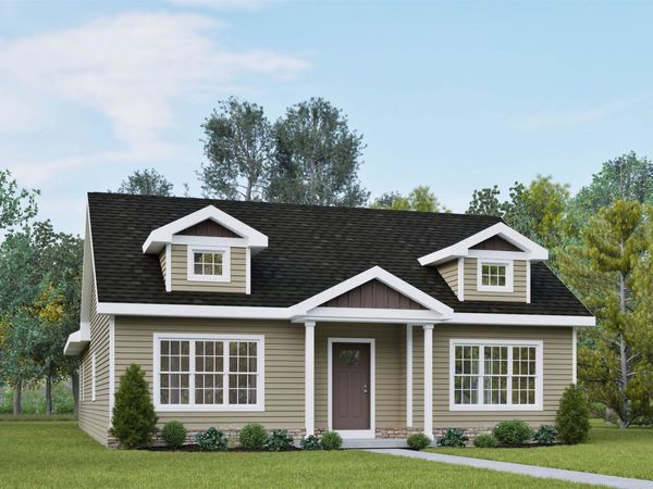 6679 Redpoll Road, Middleton, WI 53562