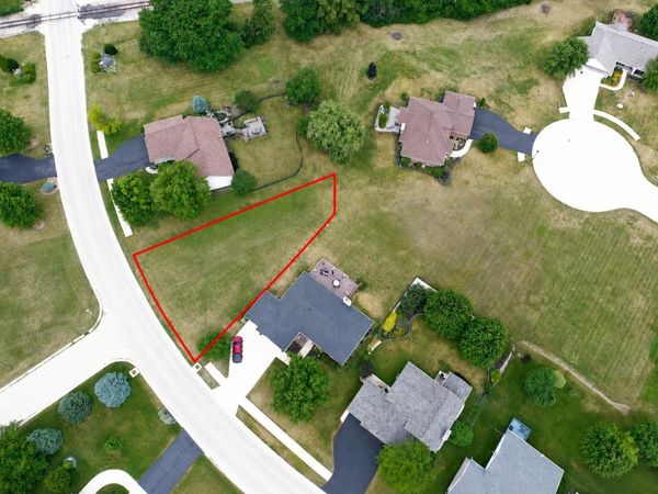 1352 Sandy Point Drive, MACHESNEY PARK, IL 61103