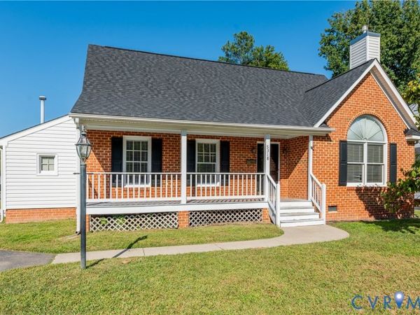 5318 Monument Avenue , Henrico, VA 23226