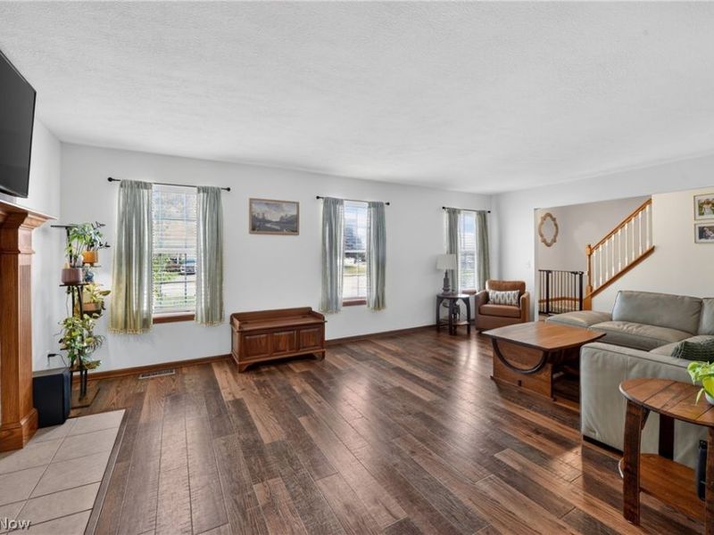 7402 Fayette Boulevard , Chippewa Lake, OH 44215 Photo 14