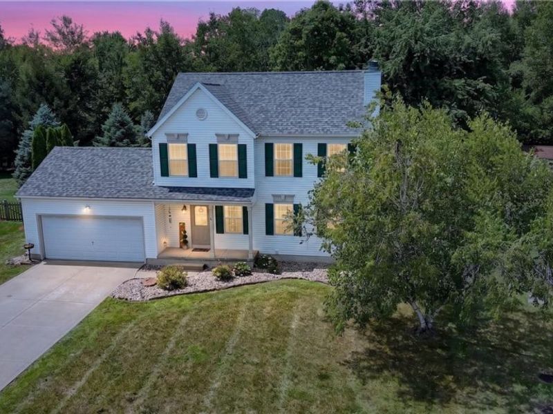 7402 Fayette Boulevard , Chippewa Lake, OH 44215 Photo 2