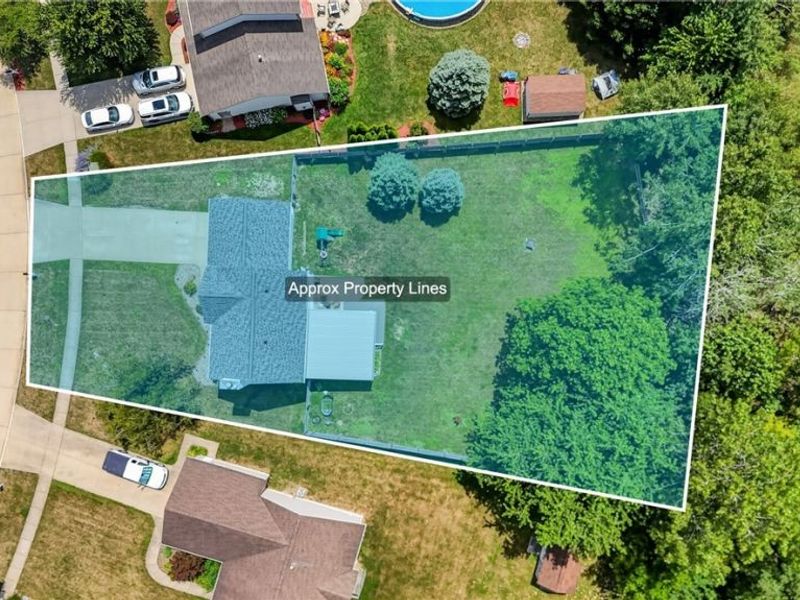 7402 Fayette Boulevard , Chippewa Lake, OH 44215 Photo 3