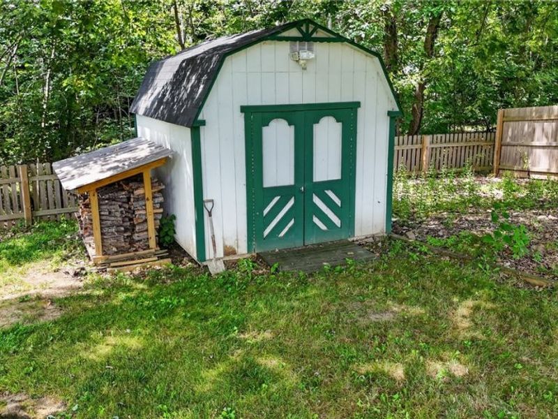 7402 Fayette Boulevard , Chippewa Lake, OH 44215 Photo 32