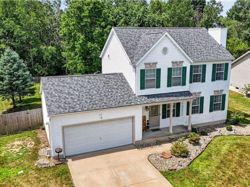 7402 Fayette Boulevard , Chippewa Lake, OH 44215 Photo 33