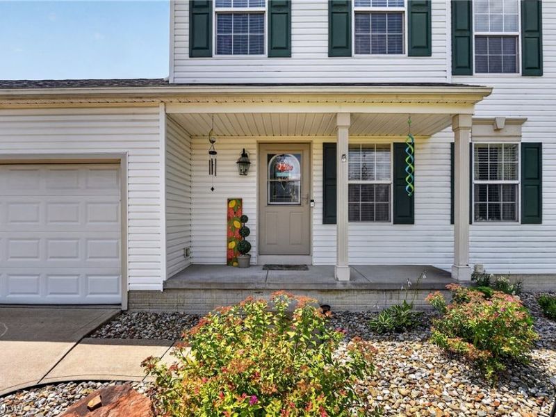 7402 Fayette Boulevard , Chippewa Lake, OH 44215 Photo 5