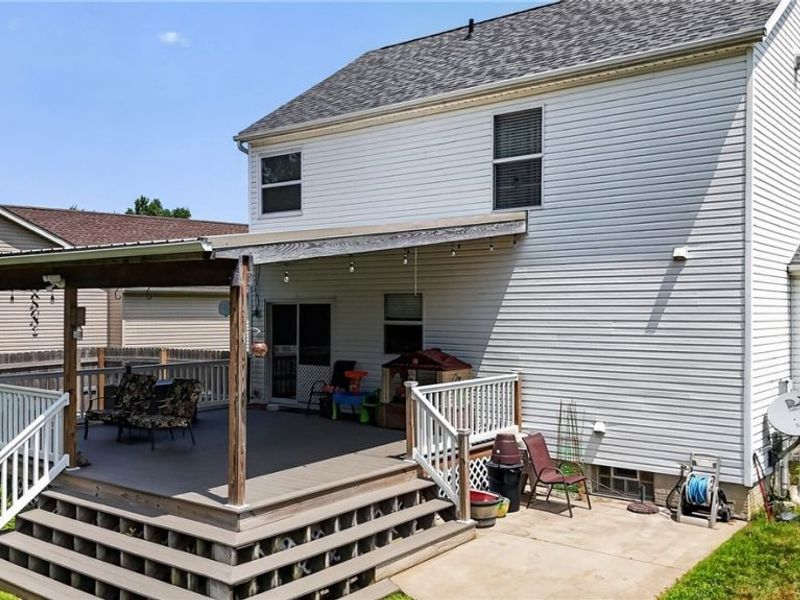 7402 Fayette Boulevard , Chippewa Lake, OH 44215 Photo 6