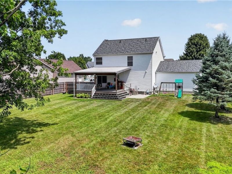 7402 Fayette Boulevard , Chippewa Lake, OH 44215 Photo 7