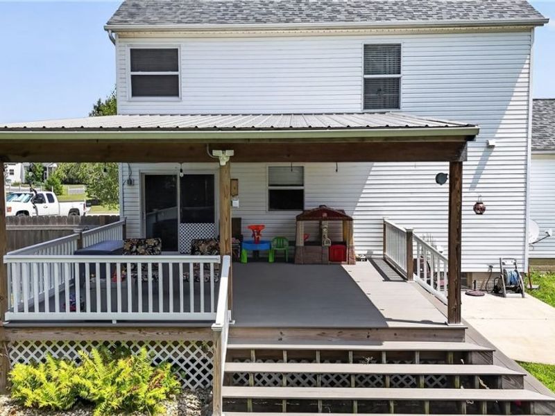 7402 Fayette Boulevard , Chippewa Lake, OH 44215 Photo 8