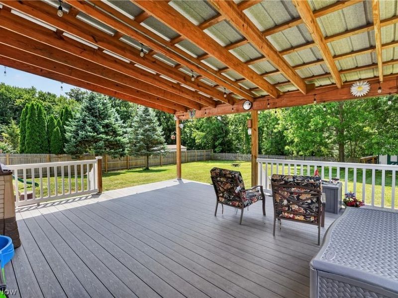 7402 Fayette Boulevard , Chippewa Lake, OH 44215 Photo 9