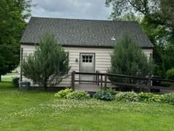 417 Wisconsin Avenue, Centuria, WI 54824