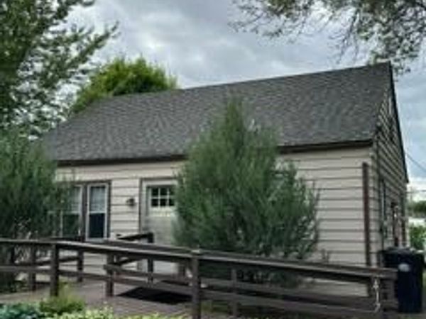 417 Wisconsin Avenue, Centuria, WI 54824