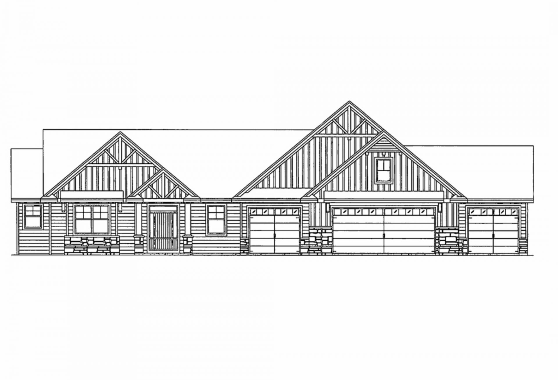 20760 Cedar Drive NW, Oak Grove, MN 55011