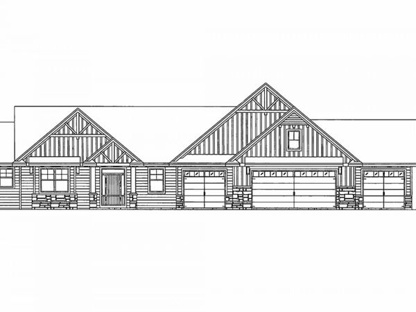 20760 Cedar Drive NW, Oak Grove, MN 55011