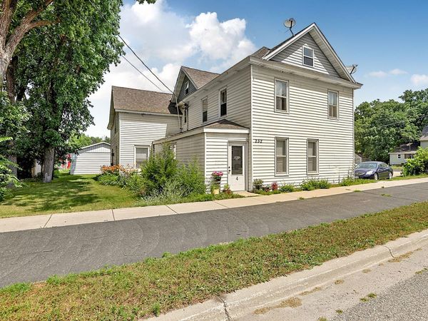 232 E Broadway Street , Rockville, MN 56369
