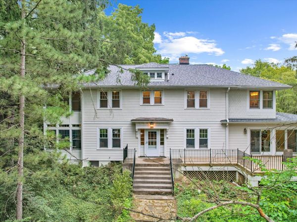 340 Orchard Hills Drive, Ann Arbor, MI 48104
