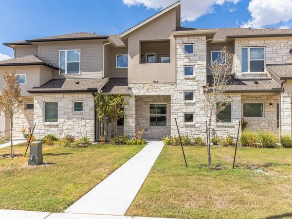 9602 Whisper Willow , Manor, TX 78653