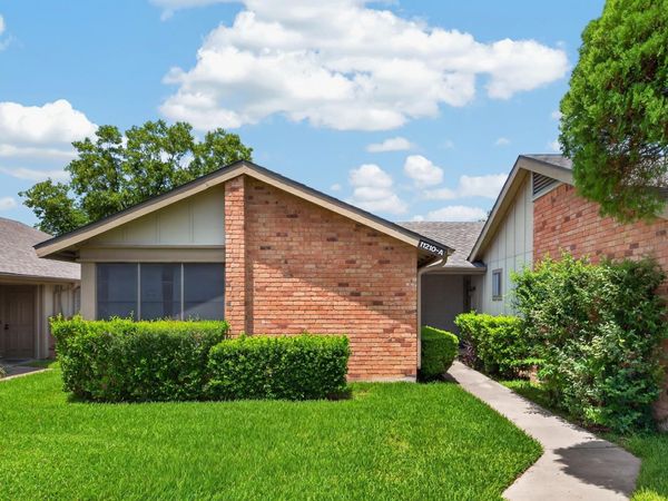 11210 PARKFIELD DR, Unit A, Austin, TX 78758