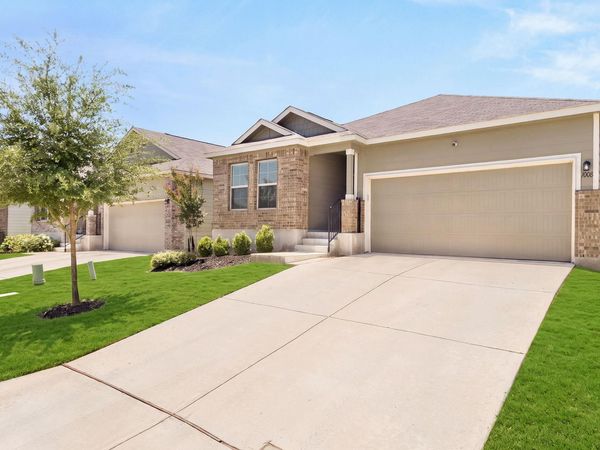 1008 Windflower , New Braunfels, TX 78130