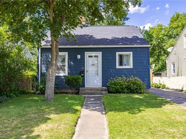 106 Bartholf Road , Rochester, NY 14616
