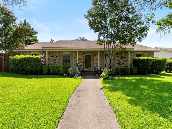 3618 Arbor Trail , Garland, TX 75043