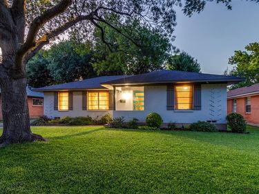 10615 Longmeadow Drive, Dallas, TX 75238