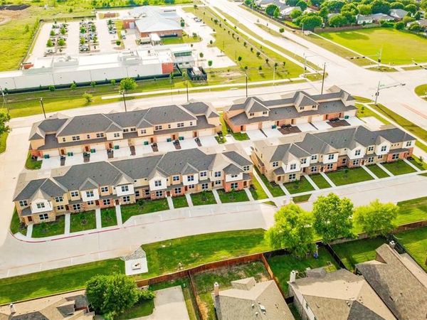 3732 Tarpon Drive , Denton, TX 76226