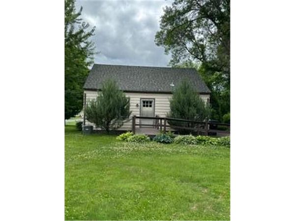 417 Wisconsin Avenue, Centuria, WI 54824