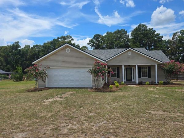 6389 NW 31ST CIRCLE, Jennings, FL 32053
