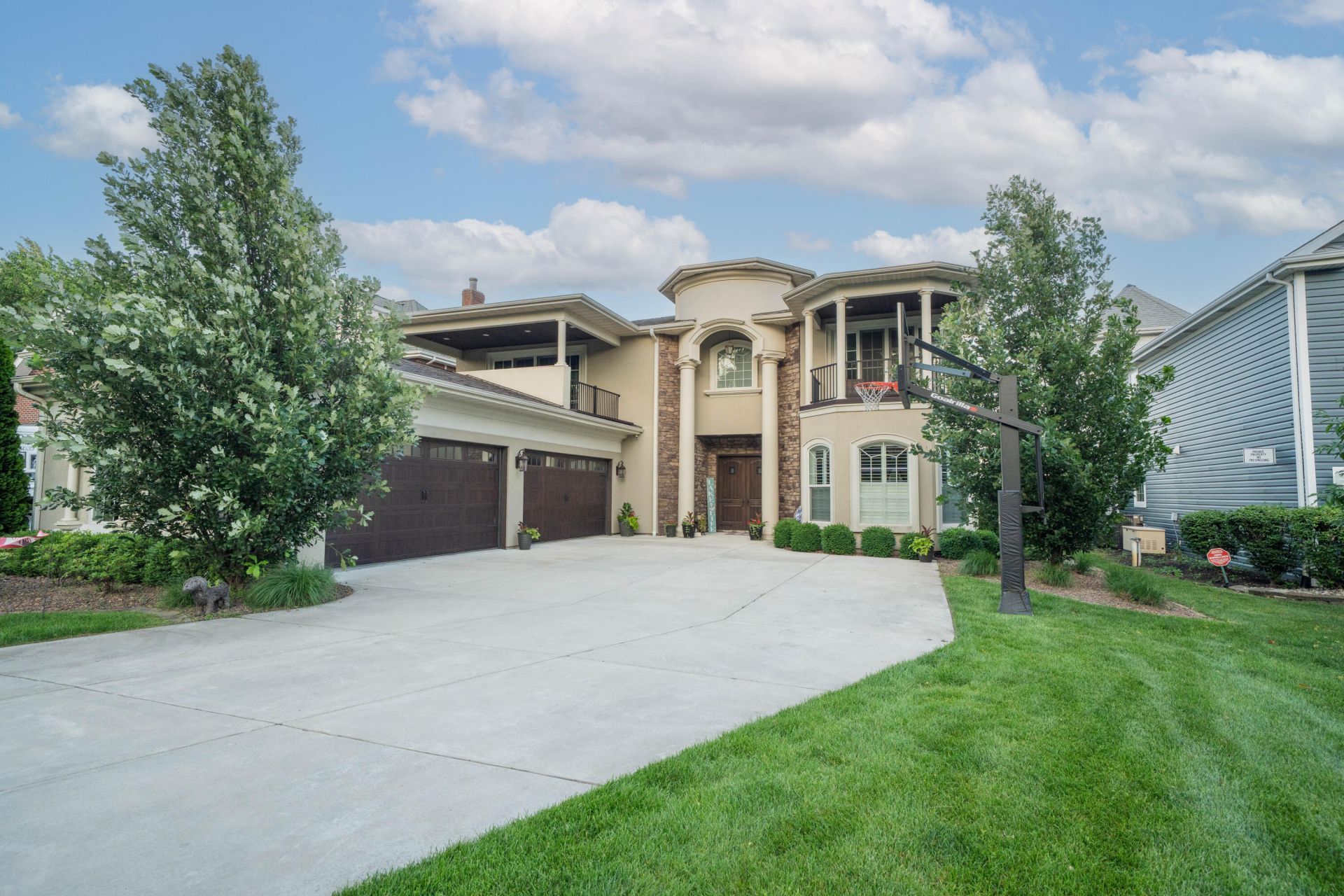13941 Lakeview Point Road , Cedar Lake, IN 46303