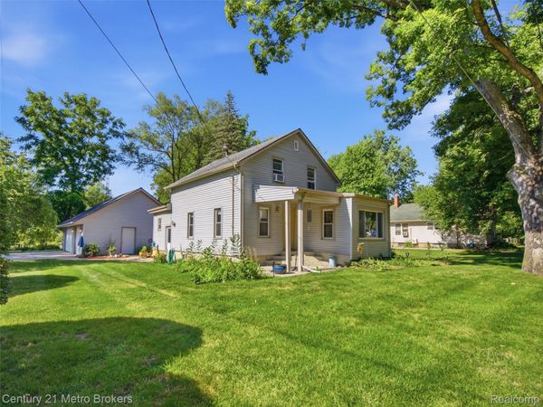 301 Field Road, Clio, Mi 48420