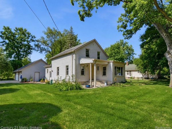 301 Field Road, Clio, Mi 48420